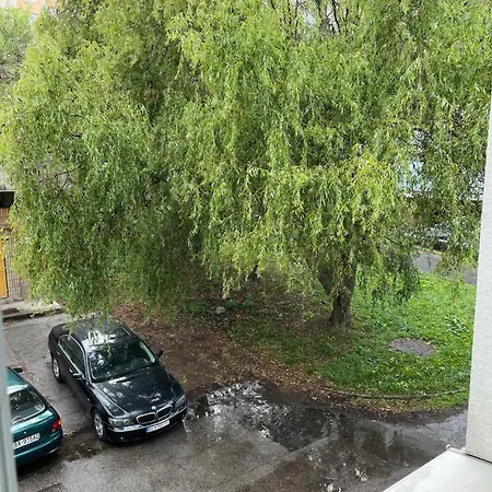 Apartment Free Wifi - Urban Oasis *