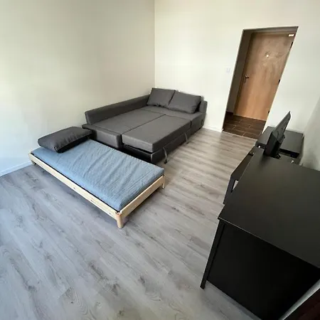 Free Wifi - Urban Oasis Appartement