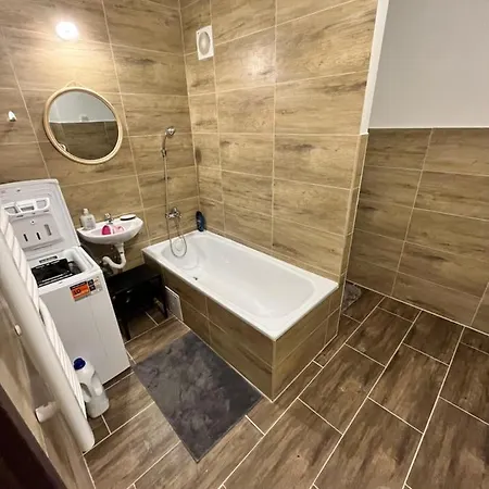 Free Wifi - Urban Oasis Bratislava