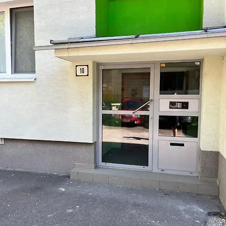 Appartement Free Wifi - Urban Oasis *