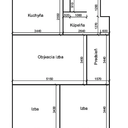 Appartement Free Wifi - Urban Oasis