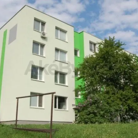 Free Wifi - Urban Oasis Appartement *