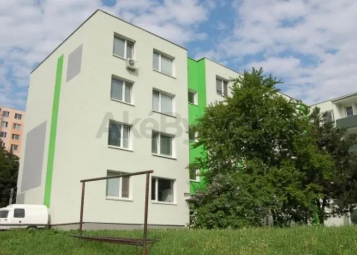 Free Wifi - Urban Oasis Apartman *