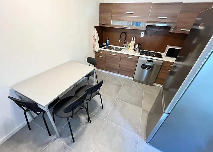 Apartman Free Wifi - Urban Oasis Pozsony